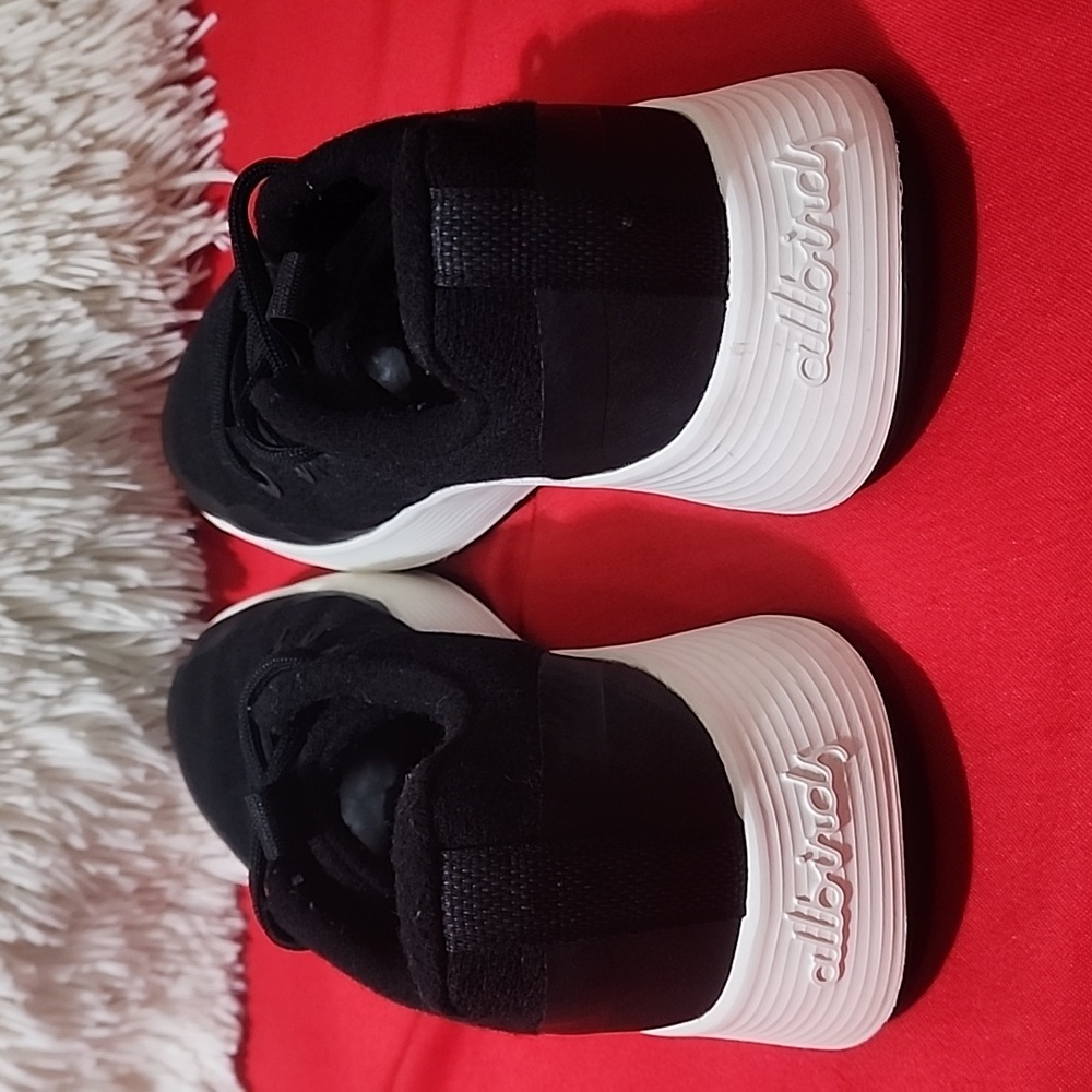 allbirds Men's Wool Runner Protect - Picture 4 of 10